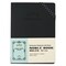 Life Stationery Noble Notebook - 4" x 6", A6, Ruled, 96 Pages